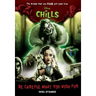 Be Careful What You Wish Fur-Disney Chills, Book Four