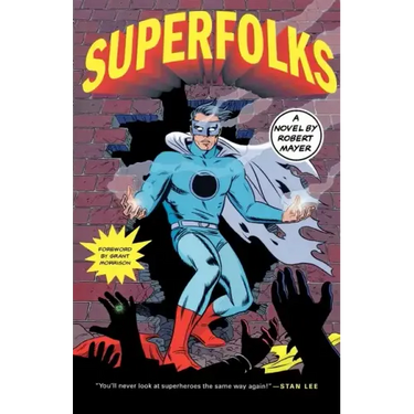 Superfolks