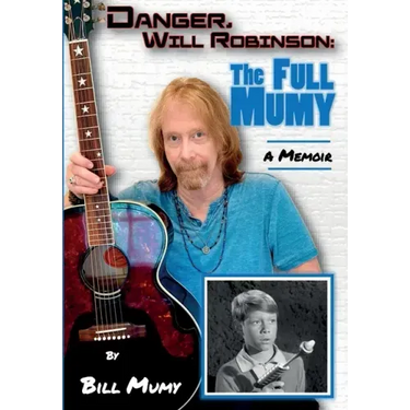 Danger Will Robinson: The Full Mumy