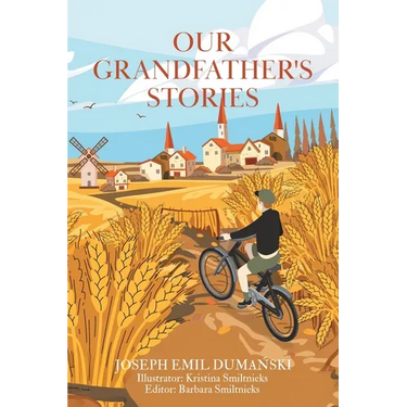 Our Grandfather's Stories