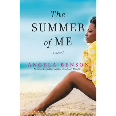 The Summer of Me