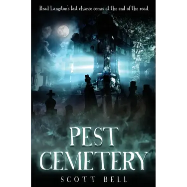 Pest Cemetery