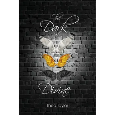 The Dark Divine
