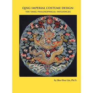 Qing Imperial Costume Design: Yin-Yang Philosophical Influences