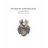 News about the von Boetticher Family: Courlandic Branch