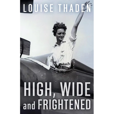High, Wide and Frightened