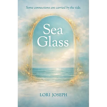 Sea Glass: Some connections are carried by the tide.