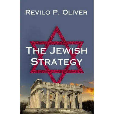 The Jewish Strategy