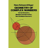 Geometry of Complex Numbers