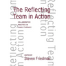 The Reflecting Team in Action: Collaborative Practice in Family Therapy