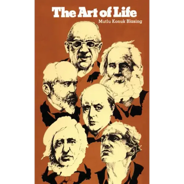The Art of Life: Studies in American Autobiographical Literature
