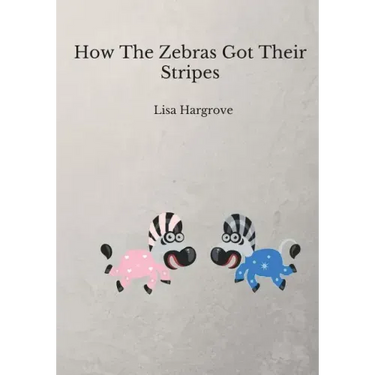 How The Zebras Got Their Stripes