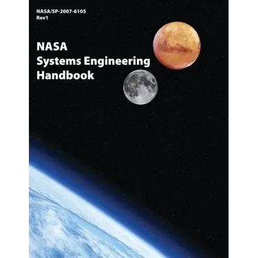 NASA Systems Engineering Handbook