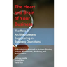 The Heart and Brain of Your Business: The Role of Architecture and Engineering in Business Operations