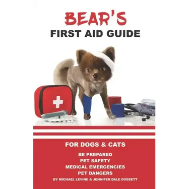 Bear's First Aid Guide