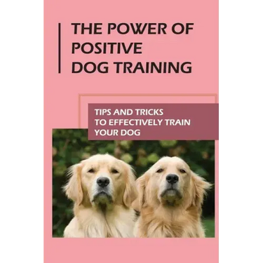 The Power Of Positive Dog Training: Tips And Tricks To Effectively Train Your Dog: How To Know Your Dogs Personality