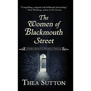 The Women of Blackmouth Street