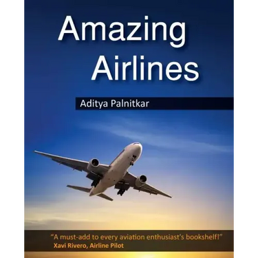 Amazing Airlines