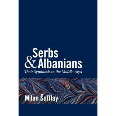 Serbs and Albanians