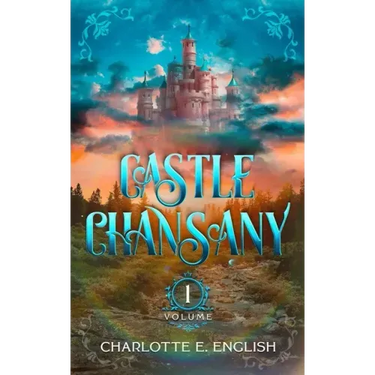 Castle Chansany, Volume 1