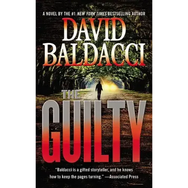 The Guilty