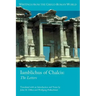 Iamblichus of Chalcis: The Letters