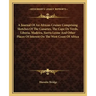 A Journal of an African Cruiser Comprising Sketches of the Canaries, the Cape de Verds, Liberia, Madeira, Sierra Leone and Other Places of Interest on