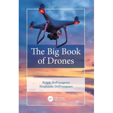 The Big Book of Drones