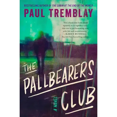 The Pallbearers Club