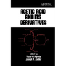 Acetic Acid and its Derivatives