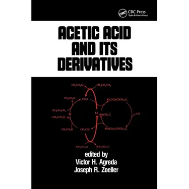 Acetic Acid and its Derivatives