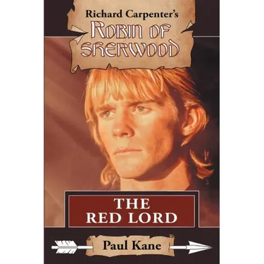 The Red Lord