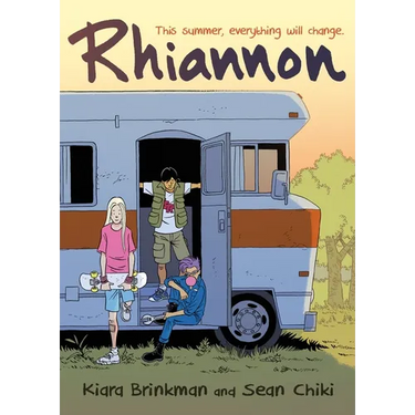 Rhiannon