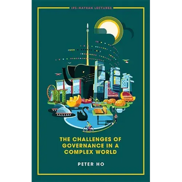 The Challenges of Governance in a Complex World