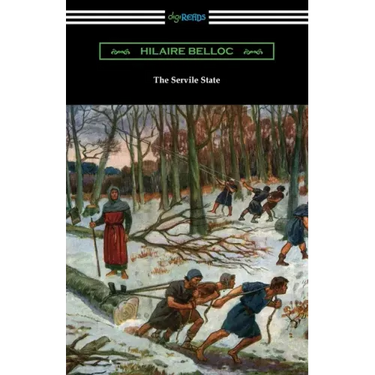 The Servile State
