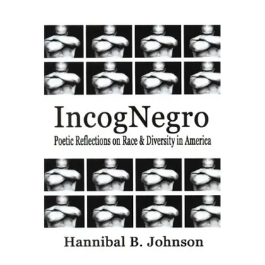 IncogNegro: Poetic Reflections of Race & Diversity in America