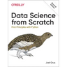 Data Science from Scratch: First Principles with Python