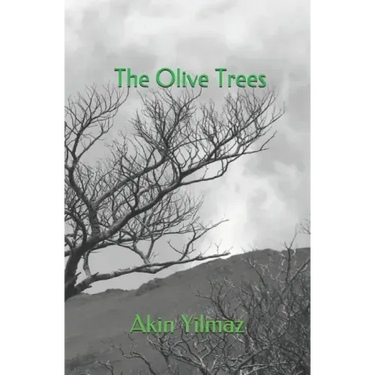 The Olive Trees