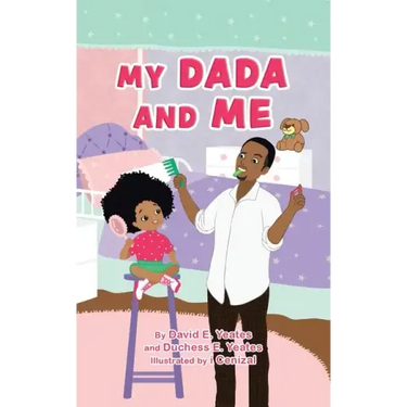 My DaDa and Me