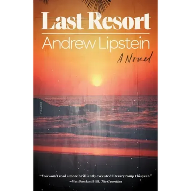 Last Resort