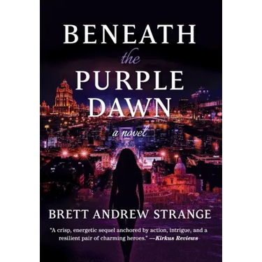Beneath the Purple Dawn