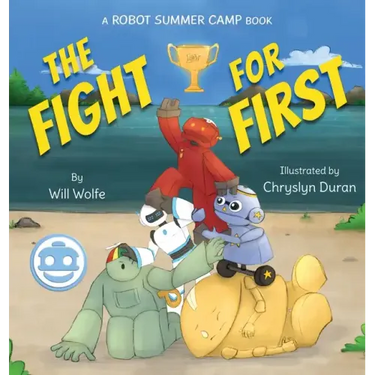 The Fight For First