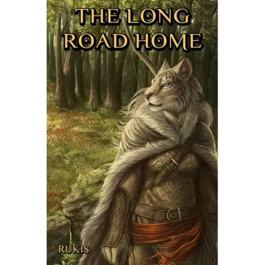 The Long Road Home