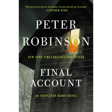 Final Account