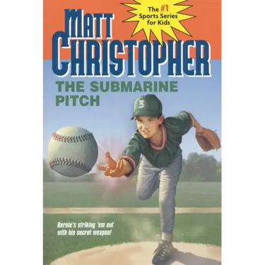The Submarine Pitch