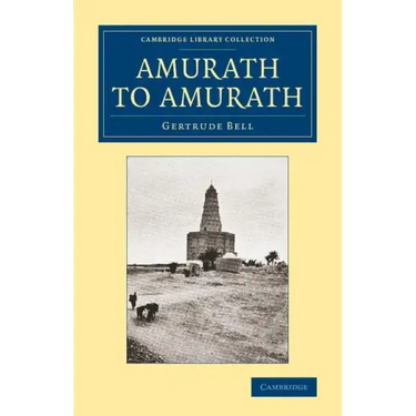 Amurath to Amurath