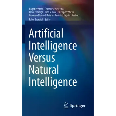 Artificial Intelligence Versus Natural Intelligence