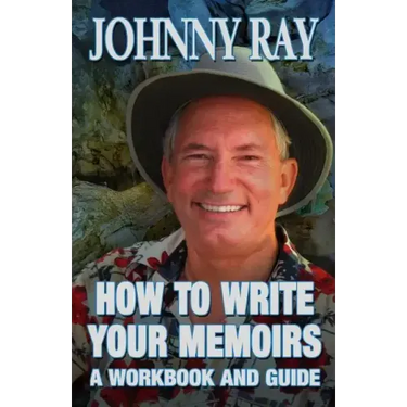 How To Write Your Memoirs-revised