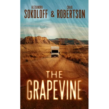The Grapevine: A Lost Highway Thriller