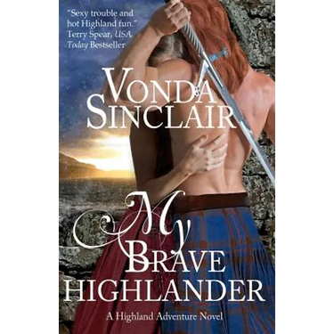 My Brave Highlander